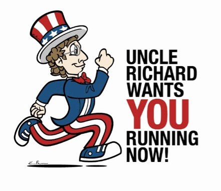 uncle richard